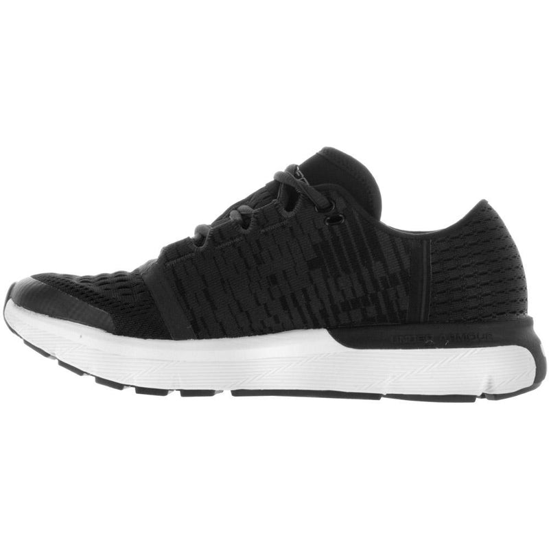 Under Armour Speedform Gemini 3 GR Women's Anthracite/Black/Gray