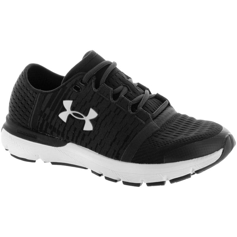 Under Armour Speedform Gemini 3 GR Women's Anthracite/Black/Gray