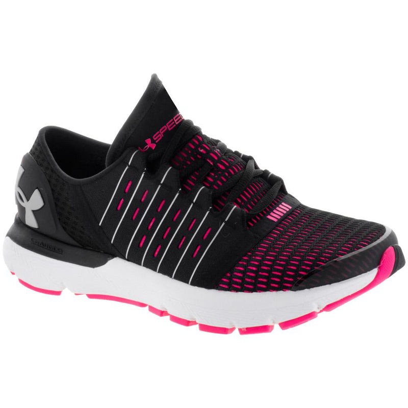 Under Armour Speedform Europa Women's Black/Penta Pink