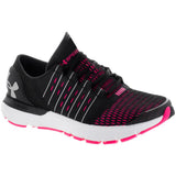 Under Armour Speedform Europa Women's Black/Penta Pink