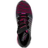 Under Armour Speedform Europa Women's Black/Penta Pink
