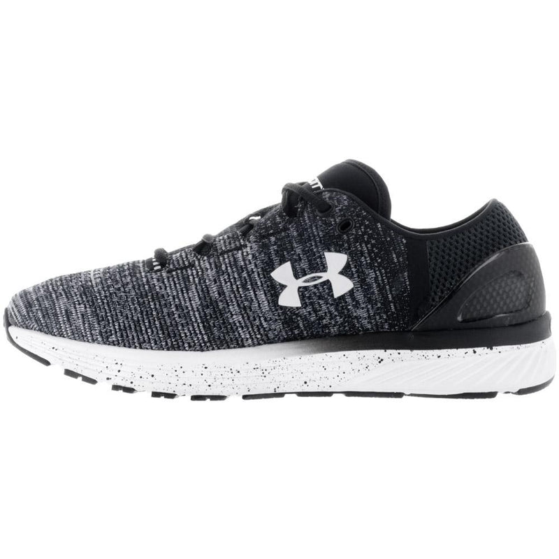 Under Armour Charged Bandit 3 Women's Black/White
