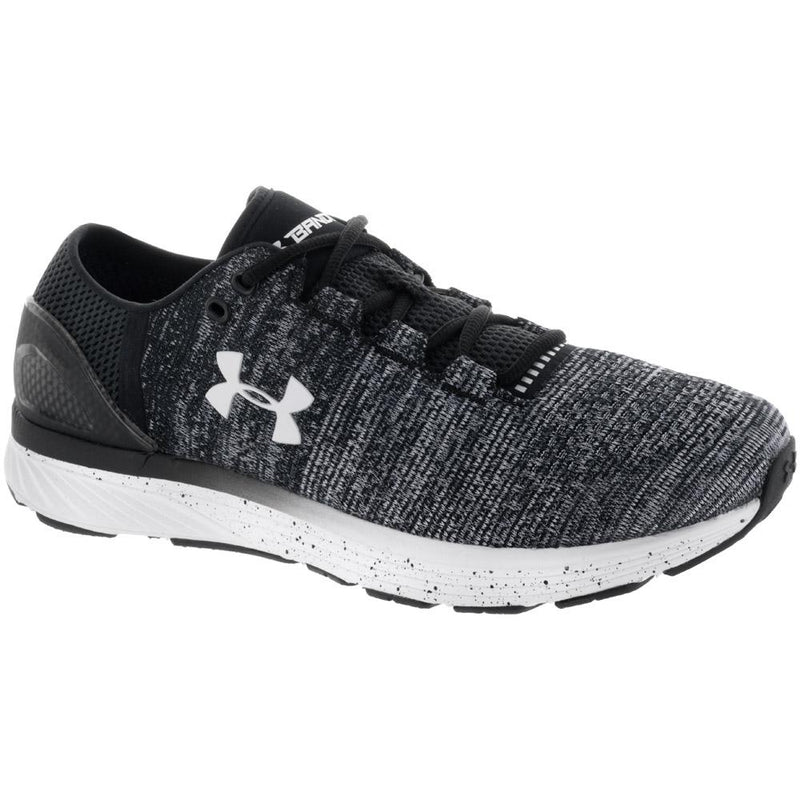 Under Armour Charged Bandit 3 Women's Black/White