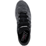 Under Armour Charged Bandit 3 Women's Black/White