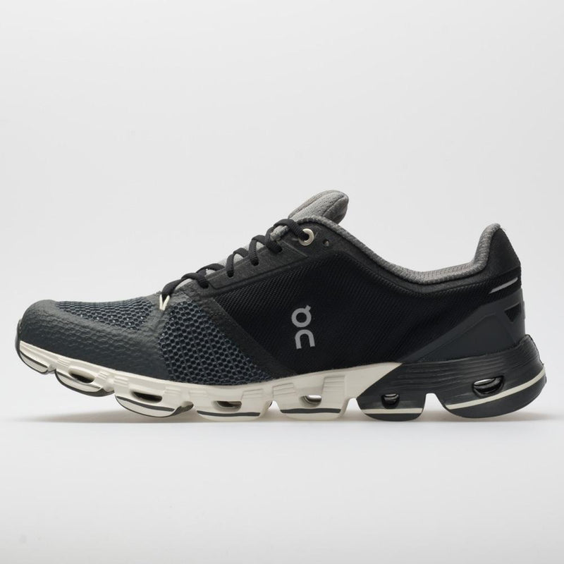 On Cloudflyer Women's Black/White