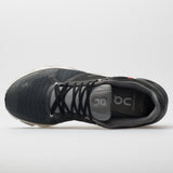 On Cloudflyer Women's Black/White