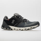 On Cloudflyer Women's Black/White