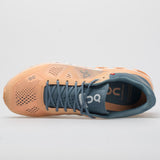 On Cloudflow Women's Almond/Grey