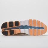 On Cloudflow Women's Almond/Grey
