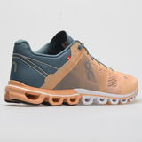 On Cloudflow Women's Almond/Grey