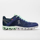 On Cloudflow Women's Dawn/Jade