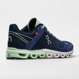 On Cloudflow Women's Dawn/Jade