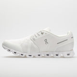 On Cloud Women's All White