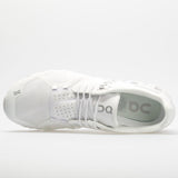 On Cloud Women's All White