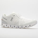 On Cloud Women's All White