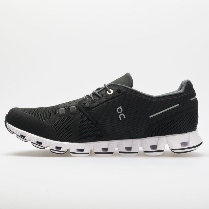 On Cloud Women's Black/White