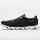 On Cloud Women's Black/White