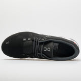 On Cloud Women's Black/White