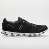 On Cloud Women's Black/White