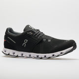 On Cloud Women's Black/White