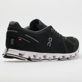On Cloud Women's Black/White