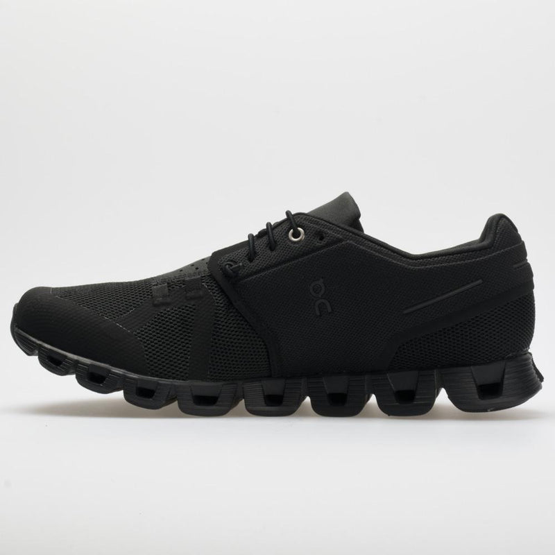 On Cloud Women's All Black