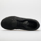 On Cloud Women's All Black