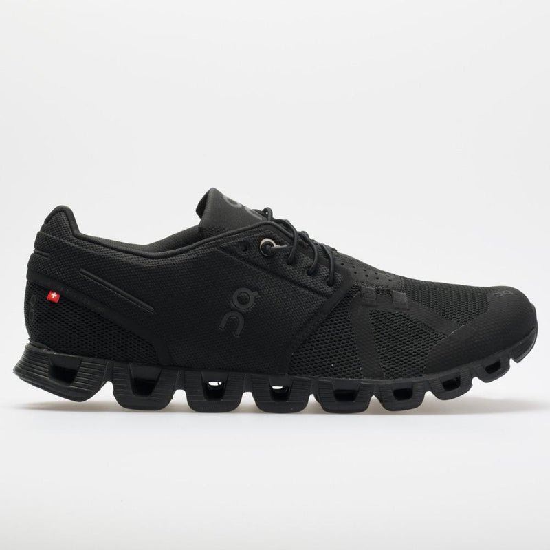 On Cloud Women's All Black