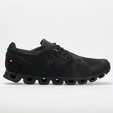 On Cloud Women's All Black