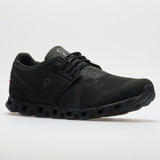 On Cloud Women's All Black