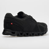 On Cloud Women's All Black