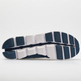 On Cloud Women's Denim/White