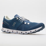 On Cloud Women's Denim/White