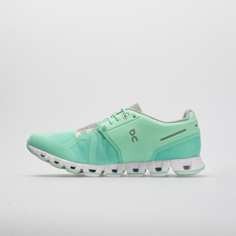 On Cloud Women's Mint