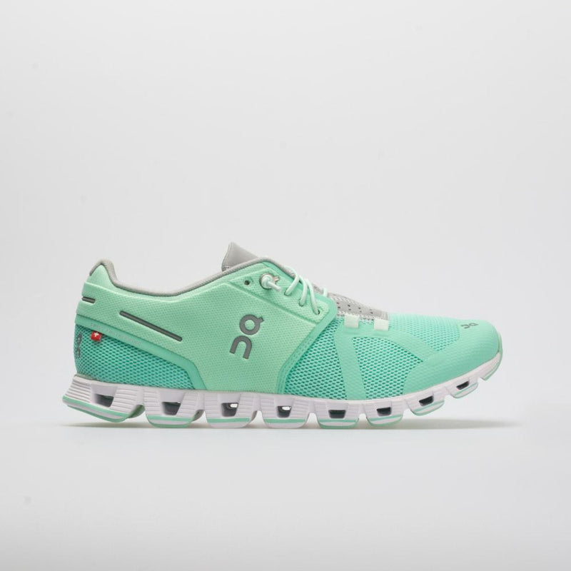 On Cloud Women's Mint