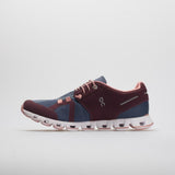 On Cloud Women's Mulberry/Velvet