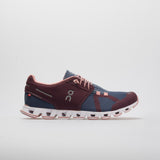 On Cloud Women's Mulberry/Velvet