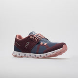On Cloud Women's Mulberry/Velvet