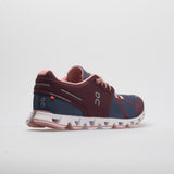 On Cloud Women's Mulberry/Velvet