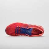 On Cloud X Women's Red/Flash