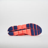 On Cloud X Women's Red/Flash