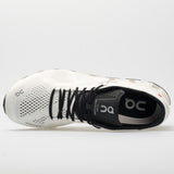 On Cloud X Women's White/Black