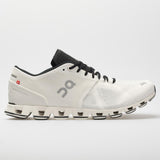 On Cloud X Women's White/Black