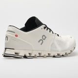 On Cloud X Women's White/Black