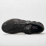 On Cloud X Women's Black/Asphalt