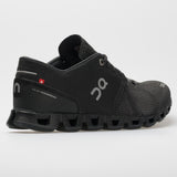 On Cloud X Women's Black/Asphalt