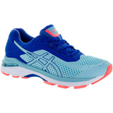 ASICS GT-2000 6 Women's Porcelain Blue/ASICS Blue