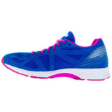 ASICS Lyteracer TS 7 Women's Directoire Blue/White/Pink Glow