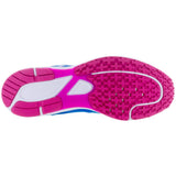 ASICS Lyteracer TS 7 Women's Directoire Blue/White/Pink Glow