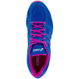 ASICS Lyteracer TS 7 Women's Directoire Blue/White/Pink Glow